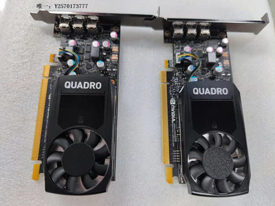 顯卡原裝 Quadro P400 P600 2GB 圖形美工設計建模顯卡 4K遊戲顯卡