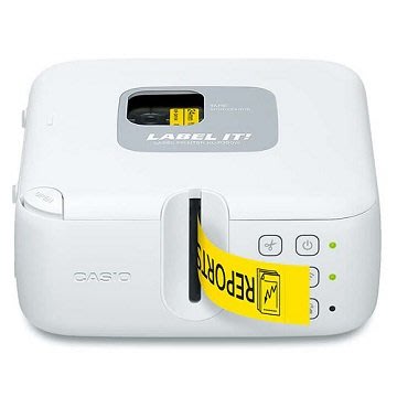 (含發票含運)CASIO卡西歐 KL-P350W 無線WiFi標籤機 標籤印字機