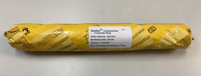 Sikaflex-Construction 西卡 聚氨酯PU膠 填縫膠及多功能黏著劑/箱