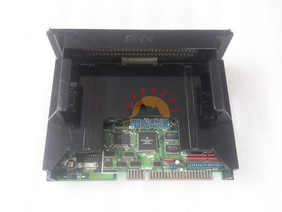 遊戲機大型游戲機 游戲廳原裝SNK拳皇97.98卡帶卡座 街機格斗機電腦板搖桿街機
