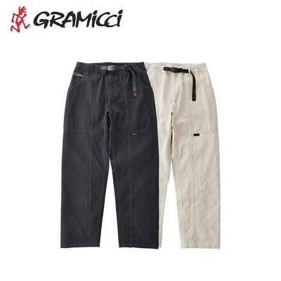 [NMR] Gramicci 24 S/S Gadget Pant G105-OGT 復古工裝寬鬆休閒錐形長褲