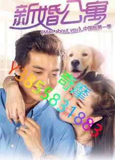 DVD 專賣店 新婚公寓/Mad About You