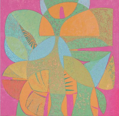 C021【墨西哥】（Pedro Coronel）抽象表現主義繪畫網傳電子圖庫~兔年特價~特價