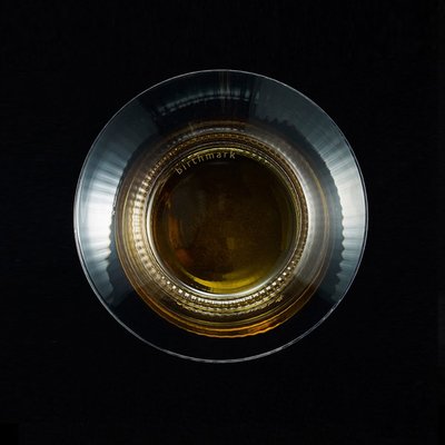 酒杯現貨／spin glass 旋轉的烈酒盞／whisky威士忌酒杯|痣birthmark免運