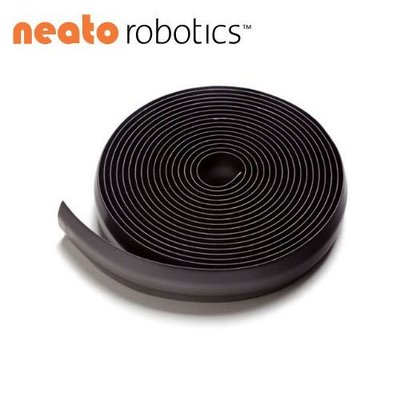 Neato Robotics 機器人吸塵器 原廠專用防跨越磁條一組 (6呎)