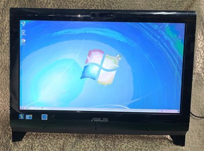 ASUS ET2400I  ALL-IN-ONE 23.6吋觸控電腦