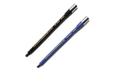 日本 PLATINUM 白金牌 卡式自動鉛筆MK-150專用筆芯管(LKA-25)