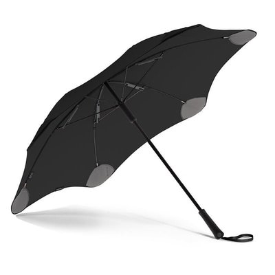 下殺-新西蘭Blunt classic長柄雨傘抗臺風男士雙人傘晴雨傘風暴傘2.0版疊傘 遮陽傘 雨傘 自動傘  防曬 陽