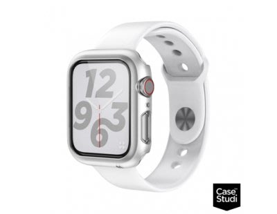 促銷 CaseStudi Explorer  for Apple Watch 44mm Series 4/5代 保護殼