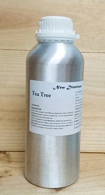 特價~英國ND 茶樹 Tea Tree 茶樹精油 1KG 分裝精油 diy 薰香 按摩 100%純精油 🔱菁忻皂作🎶