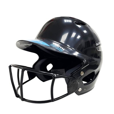 棒球世界BRETT出品少年用硬式棒球用打擊頭盔特價四色