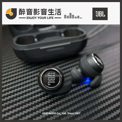 【醉音影音生活】美國 JBL Reflect Mini NC 真無線防水降噪運動耳機.台灣公司貨