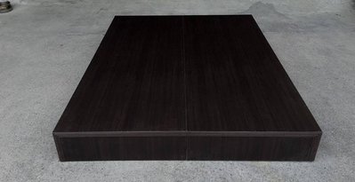【N D Furniture】台南在地家具-6尺防蛀木心板堅固耐用型加厚加強6分床底/木心板床板/床架