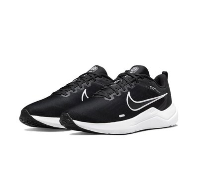 [MR.CH]Nike Downshifter 12 男輕量慢跑鞋 DD9293-001