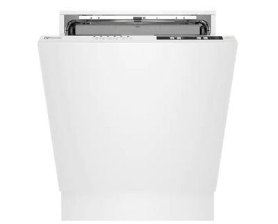伊萊克斯300系列 13人份全嵌式洗碗機KEE27200LW免費場勘安裝(下標前請詢價另有優惠)