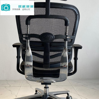 【精選好物】保友金豪高配版 人體工學椅電腦椅家用辦公椅子 可躺老闆椅 工廠