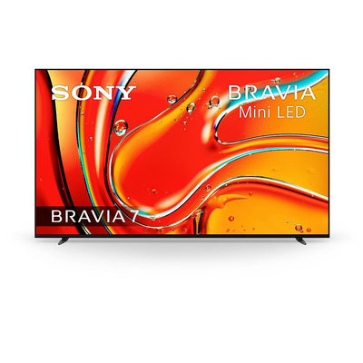 SONY索尼BRAVIA 55型 XR Mini LED HDRGoogleTV顯示器 Y-55XR70 另有特價 KM-55X85L KM-75X85L