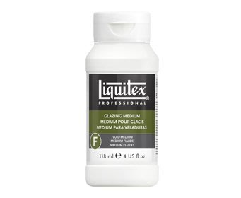小李賣場 法國製 LIQUITEX 麗可得 GLAZING MEDIUM 光釉面輔助劑 #7516 473ML
