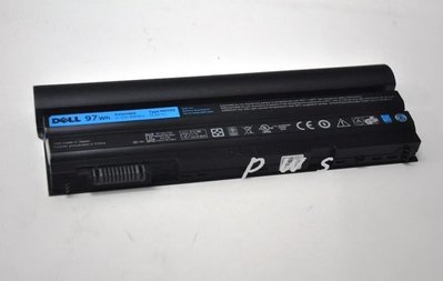 ☆【全新DELL Latitude E6220 E6320 E6520 E6420 E5520 E5420 7420 M5Y0X 原廠電池】☆ 9CELL