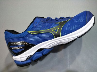 Mizuno 美津濃 慢跑鞋 #J1GC180310 尺寸：26.5~28cm