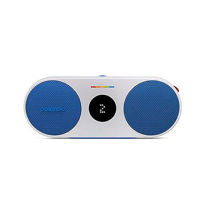 平廣 公司貨 Polaroid P2 藍色 藍芽喇叭 藍牙喇叭 Bluetooth Speaker