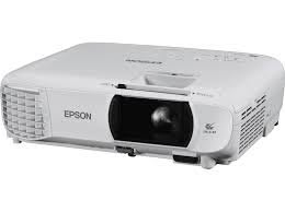 EPSON EH-TW750投影機