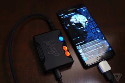 【kiho金紘】Chord Mojo Mobile DAC/Headphone Amp英國製 頂級隨身 DAC耳機擴大器