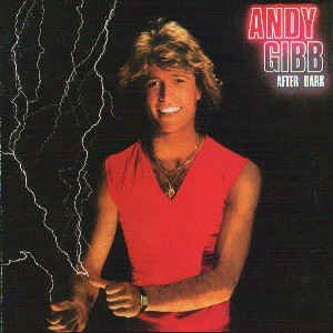 Andy Gibb – After Dark 西洋 黑膠  LP AOR Soft Rock