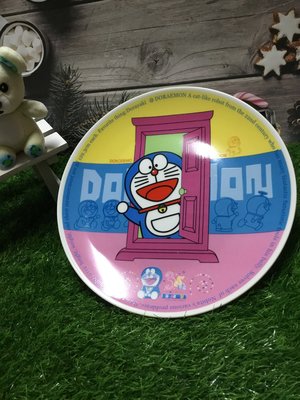 哆啦A夢 小叮噹 35週年紀念盤 (任意門款） Doraemon 1970-2005