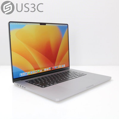 【US3C-桃園春日店】2023年 公司貨 Apple Macbook Pro Retina 16 M2 Pro 12C19G 16G 512G SSD 太空灰