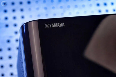 擴大機雅馬哈RX-V4A家用功放機家庭影院V6A數字功率放大器5.1聲道