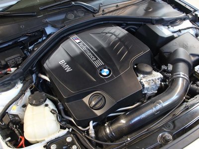 【樂駒】Dinan BMW F87 M2 P2 Power Package 進氣 排氣 外掛 電腦 渦輪 套裝 改裝
