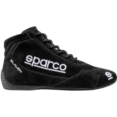 全館免運 義大利正品Sparco賽車鞋 Slalom RB 3 FIA認證 房車 防火賽車鞋 a0ea 可開發票