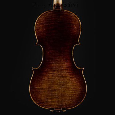 小提琴克莉絲蒂娜 S300B進口歐料專業考級演奏手工實木小提琴兒童初學者手拉琴