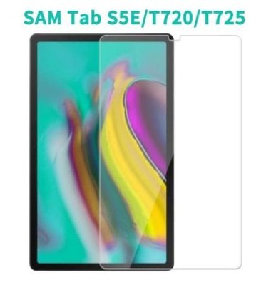 【超強防爆】三星 Tab S5e 10.5 2019 T720 T725 鋼化玻璃貼 貼膜 玻璃貼 鋼化膜 螢幕保護貼