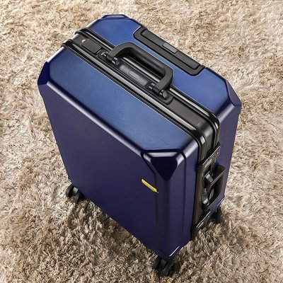 小米米家新款行李箱28寸學生大容量拉桿箱男女鋁框旅行箱20寸登機