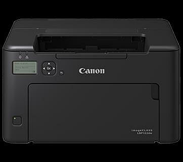 Canon imageCLASS LBP122dw黑白雷射印表機