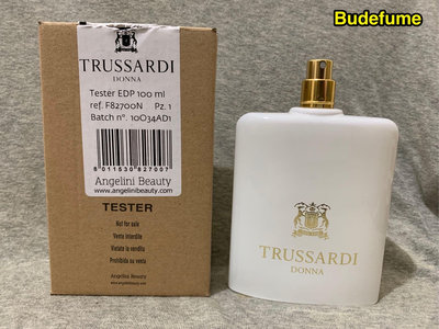 Trussardi Donna 女性淡香精/淡香水 tester 100ml