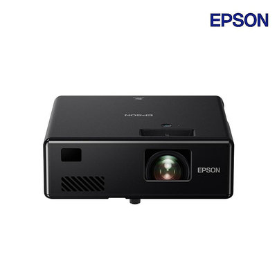EPSON EpiqVision Mini EF-11 3LCD 雷射投影機