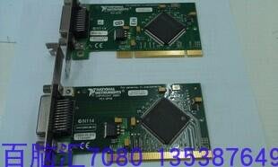 新到貨 PCI-GPIB卡 NI GPIB小卡 IEEE488卡 2007 爆新