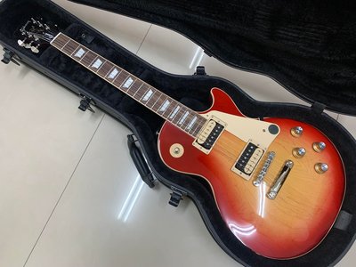 JHS（（金和勝 樂器））美國製 Gibson 2022年 Les Paul Classic 電吉他