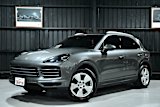 【晉達】2020 Cayenne E3 總代理 全車內外極新 德訂多樣選配