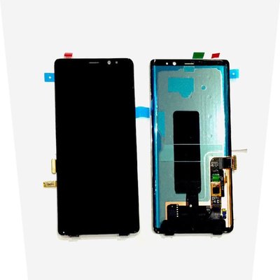 【萬年維修】SAMSUNG-NOTE 8(N950)全新液晶螢幕 維修完工價4800元 挑戰最低價!!!