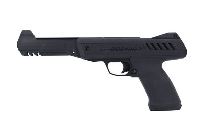 【磐石】FS 華山 1401 A100 6mm 空氣直壓下折式 手槍 空氣折槍