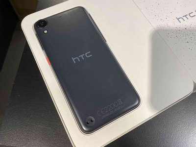 HTC Desire 530 16G 灰色 Uber FoodPanda 接單機 只要700 !!!