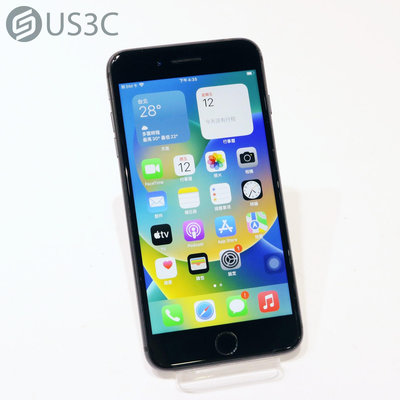 【US3C-青海店】【一元起標故障機】Apple iPhone 8 Plus 256G 太空灰 5.5吋 Touch ID 廣角相機 二手手機