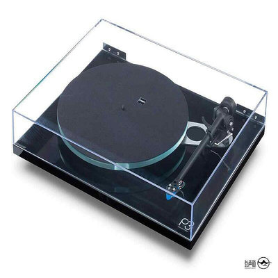 現貨：全新國行原裝英國 Rega 君子 P3 Planar 3 LP黑膠唱機唱盤 MM唱頭