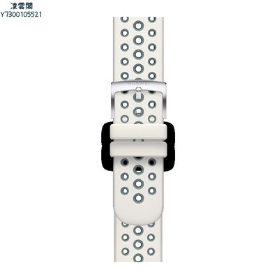 【官方】Huawei/華為 EasyFit 運動軟膠系列 手表表帶適配WATCH GT系列智能穿戴商務男女情侶專用