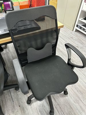 MIT經典款電腦椅 CHA-30 辦公椅 升降椅 人體工學椅 會議桌椅