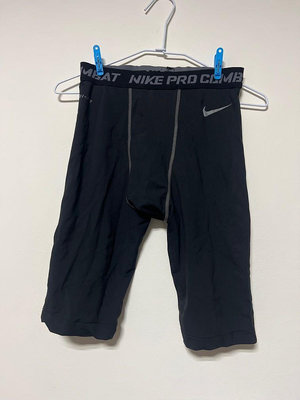 Nike Pro 休閒短褲 M